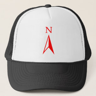Casquette Nord