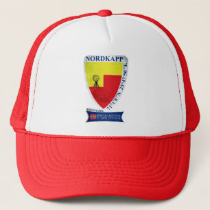 Casquette Nordkapp