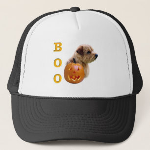 Casquette Norfolk Terrier Boo