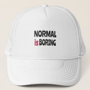 Casquette Norman