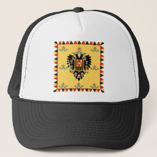 Casquette Norme impériale 1894-1915 de l'Autriche Hongrie