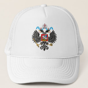 Casquette Norme russe impériale