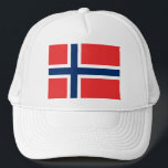 CASQUETTE NORVÈGE<br><div class="desc">CASQUETTE NORVÈGE</div>