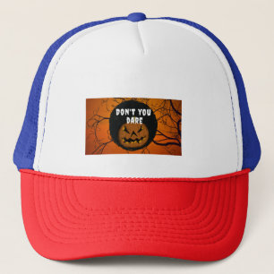 Casquette N'oses-tu pas ?