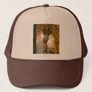 Casquette Notre Madame de Fatima