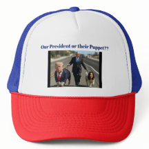Notre Président?