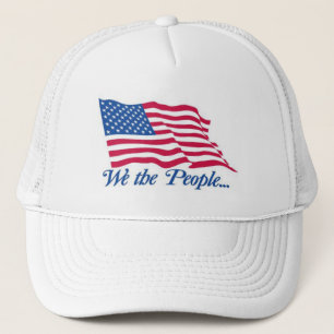 Casquette Nous les personnes