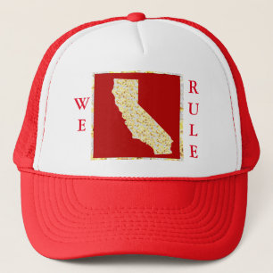CASQUETTE NOUS RÉGIONS