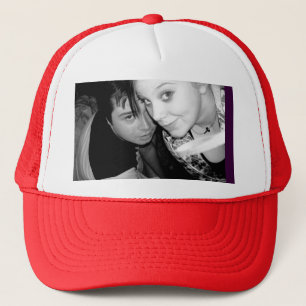 Casquette Nous sommes ainsi le cool qui n'achèterait pas un