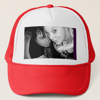 Casquette Nous sommes ainsi le cool qui n'achèterait pas un