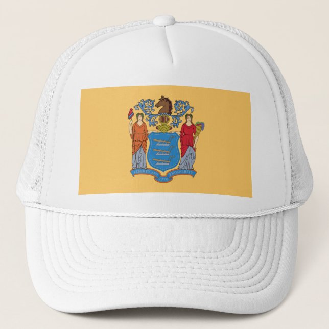 CASQUETTE NOUVEAU DRAG JERSEY (Devant)