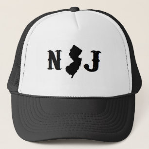CASQUETTE 'NOUVEAU JERSEY TOUTE LA JOURNÉE' NJ