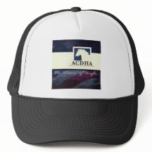 Nouveau logo d'ACDHA