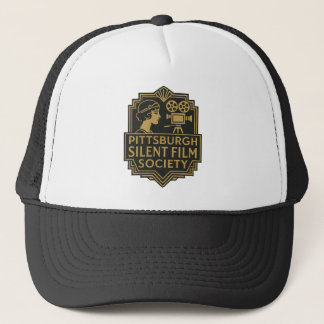 Casquette nouveau logo PSFS