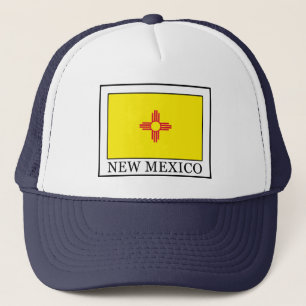 Casquette Nouveau-Mexique