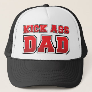 Casquette Nouveau papa