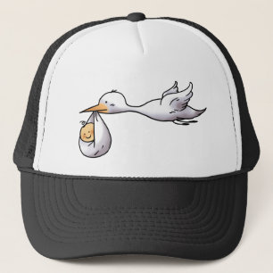 Casquette Nouveau venu
