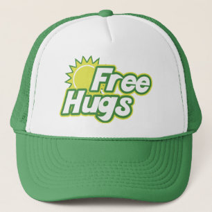 Casquette Nouveauté de Free Hugs