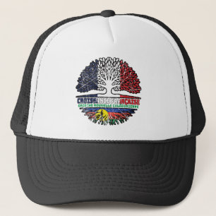 Casquette Nouvelle-Calédonie Nouvelle-Calédonie France Arbre