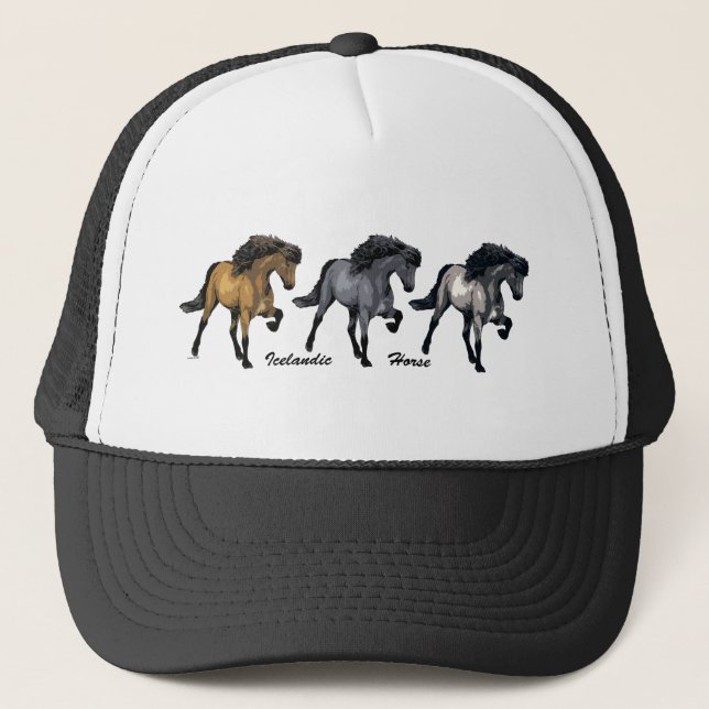 Casquette Nouvelle Vogue (Devant)