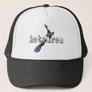 Casquette Nouvelle-Zélande