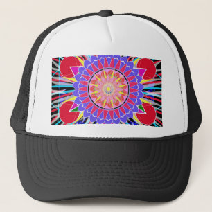Casquette Nova Star