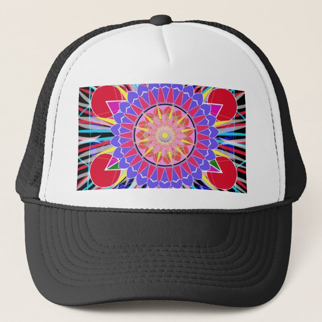Casquette Nova Star (Devant)