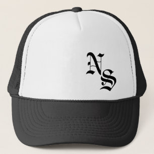 CASQUETTE NS