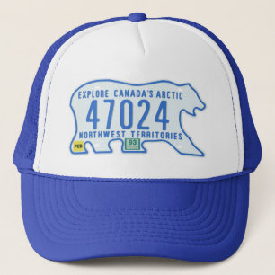 CASQUETTE NT93