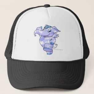 Casquette Nuage d'Elephante