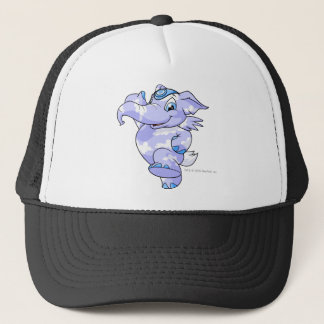 Casquette Nuage d'Elephante