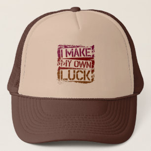 Casquette Nuances de profondeur