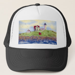 Casquette nubble d'été