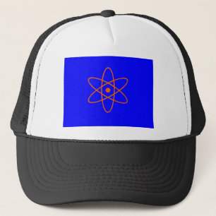 Casquette Nuclear Sign