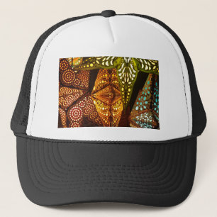 Casquette Nuit étoilée