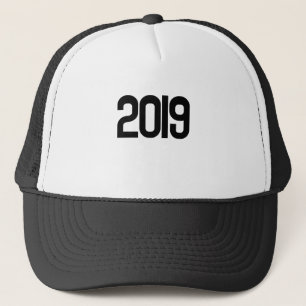 Casquette Numéro personnalisé ou année de naissance créez vo