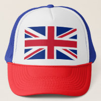 Numéro Union Jack thcn