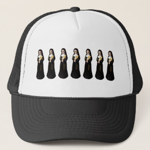 Casquette Nun