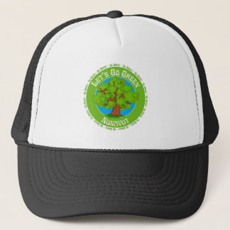Casquette nunavut