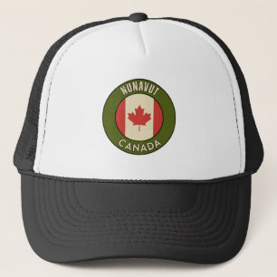 Casquette Nunavut Canada