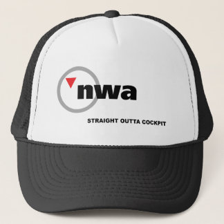 Casquette nwa
