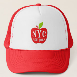 CASQUETTE NYC