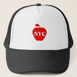 CASQUETTE NYC