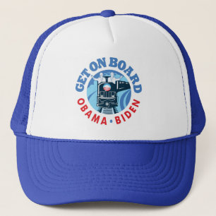 Casquette O-Train