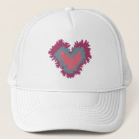 OAK HEART / CORAZON DE ROBLE PAR MASANSER PIXELAT