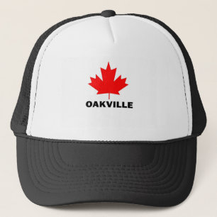 Casquette Oakville, Ontario