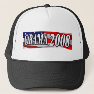 Casquette Obama