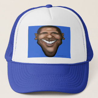 Casquette Obama