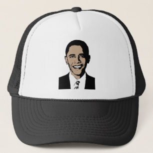 Casquette Obama