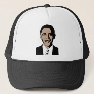 Casquette Obama
